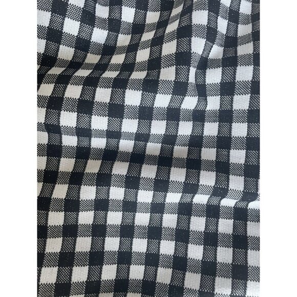 NWT Mara Hoffman Blanca Halter One-Piece Swimsuit Black cutout sides small - Picture 11 of 11